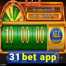 31 bet app