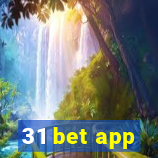 31 bet app