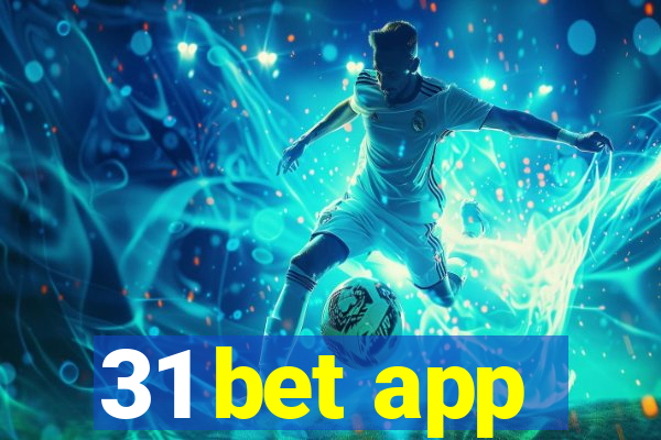 31 bet app