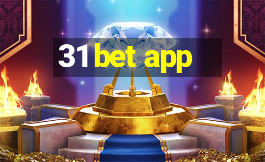 31 bet app