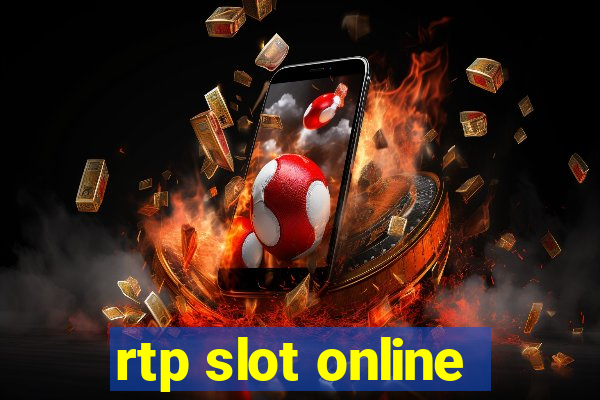 rtp slot online