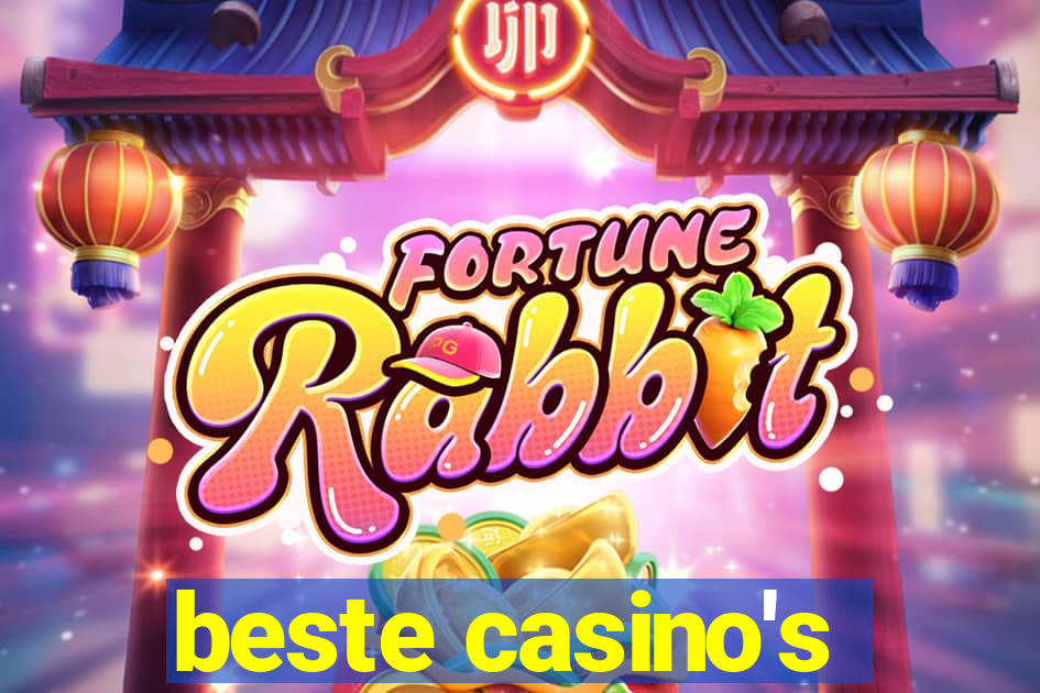 beste casino's