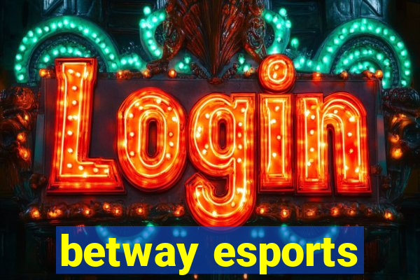 betway esports