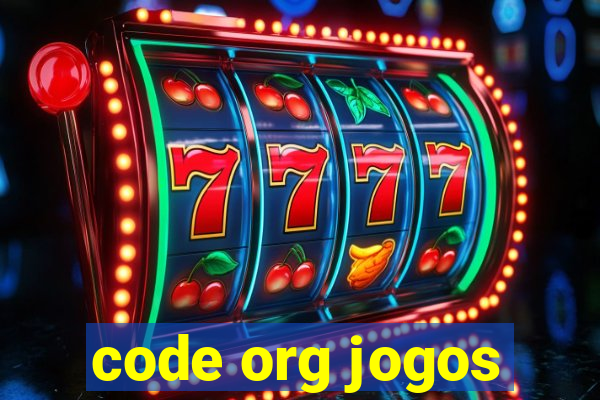 code org jogos