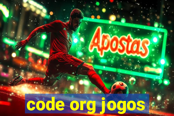 code org jogos