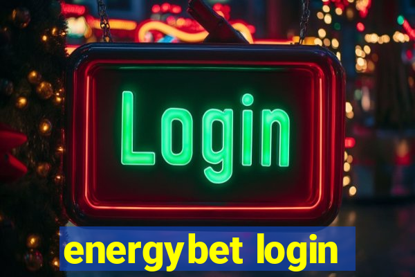 energybet login