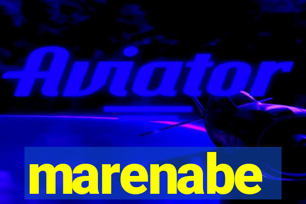 marenabe