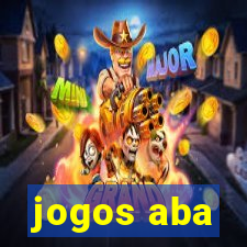 jogos aba