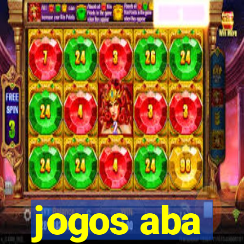 jogos aba