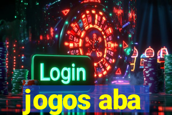 jogos aba