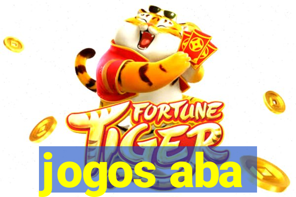 jogos aba