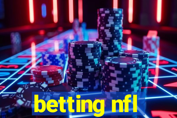 betting nfl