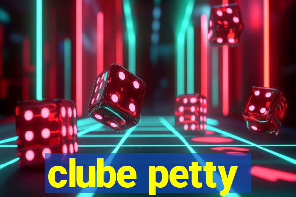 clube petty