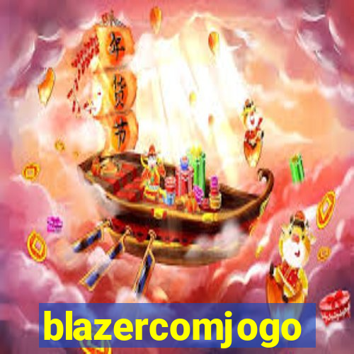 blazercomjogo