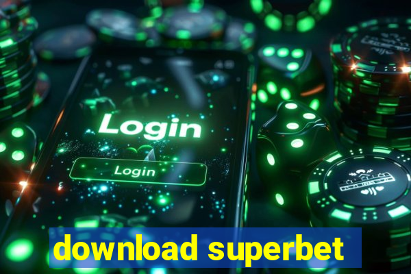 download superbet