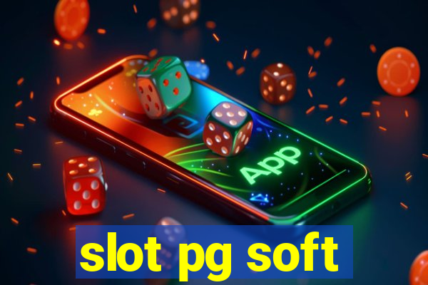 slot pg soft