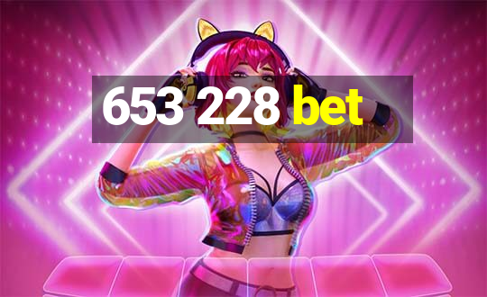 653 228 bet