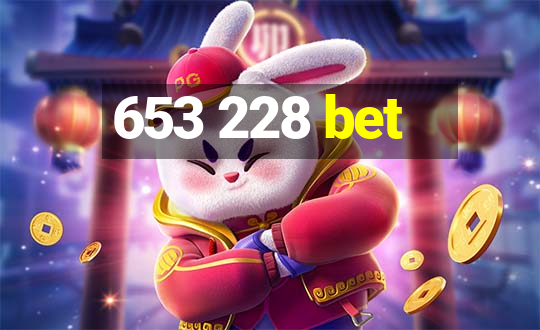 653 228 bet