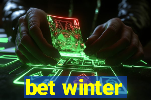 bet winter