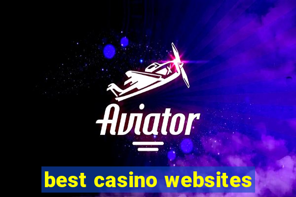 best casino websites