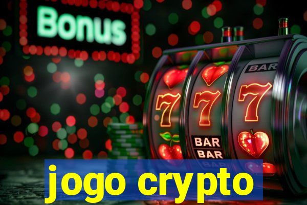 jogo crypto