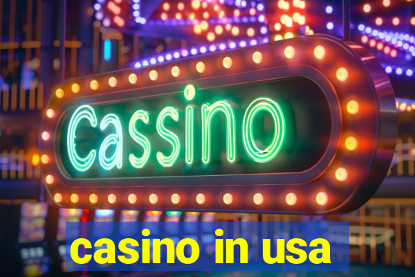 casino in usa