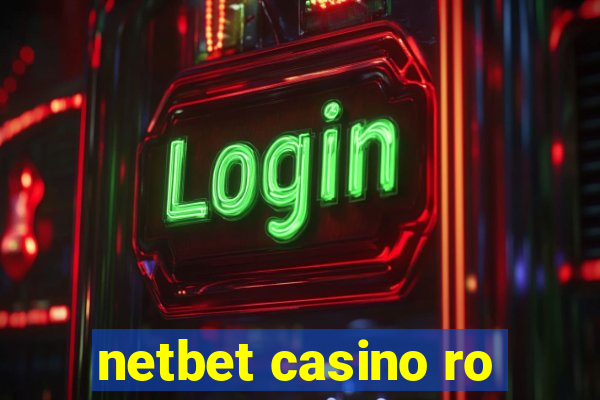 netbet casino ro