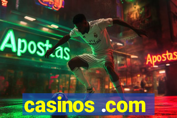 casinos .com