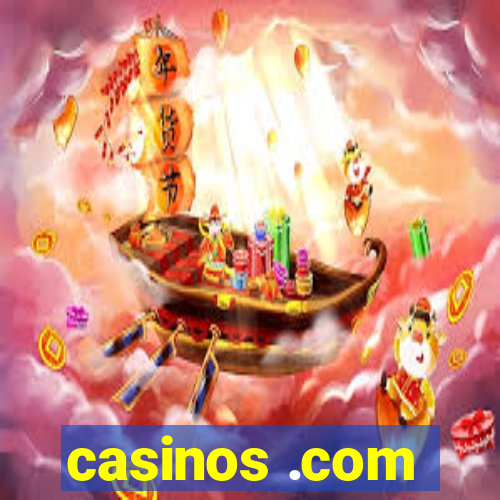 casinos .com