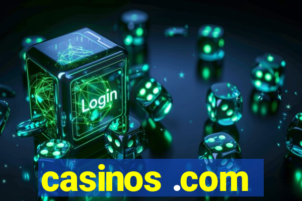 casinos .com