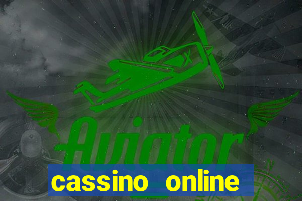 cassino online dinheiro real grátis