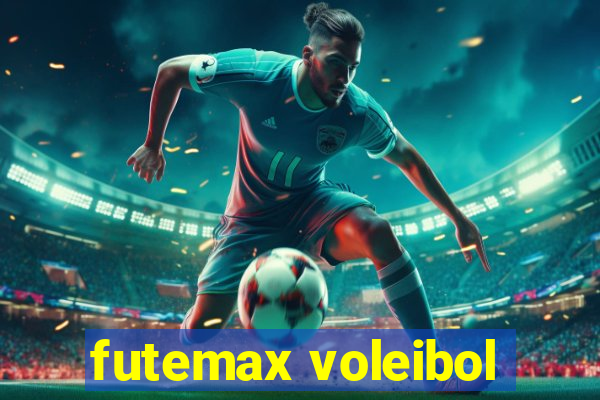 futemax voleibol