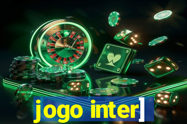 jogo inter]