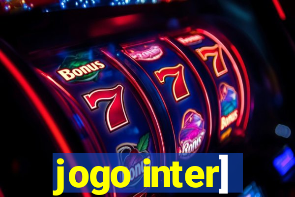 jogo inter]