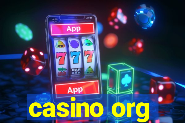 casino org