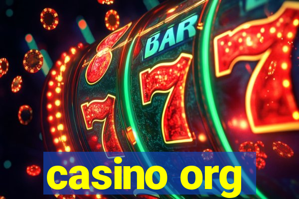 casino org