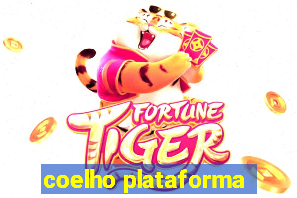 coelho plataforma