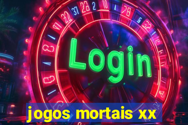 jogos mortais xx