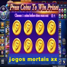 jogos mortais xx