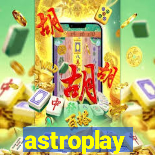 astroplay