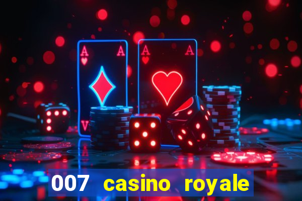 007 casino royale dublado mp torrent