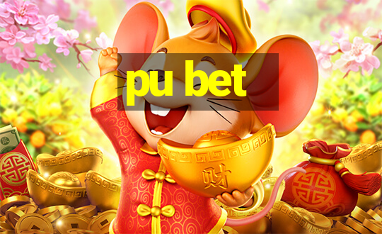 pu bet