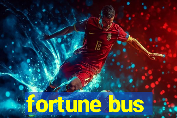 fortune bus