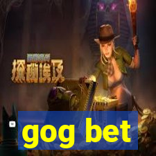 gog bet