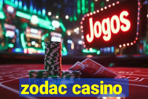 zodac casino