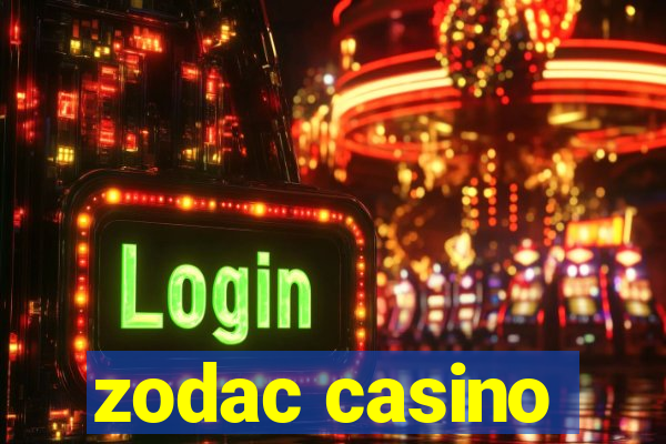 zodac casino