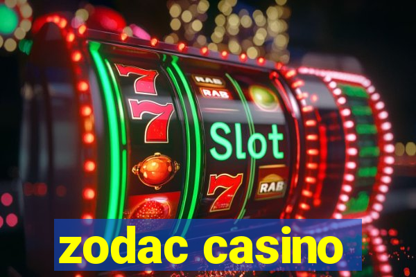 zodac casino