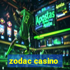 zodac casino