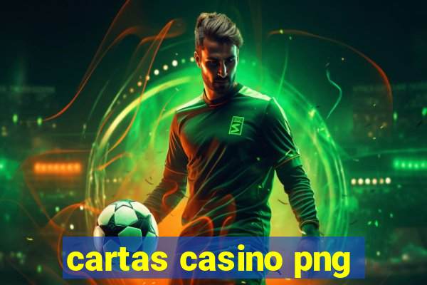 cartas casino png