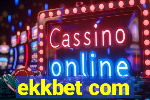 ekkbet com